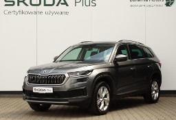 Skoda Kodiaq I (2016-2024)