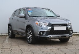 Mitsubishi ASX , Salon Polska, 1. Właściciel, Serwis ASO, VAT 23%,