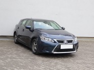 Lexus CT I , Serwis ASO, Automat, Klimatronic