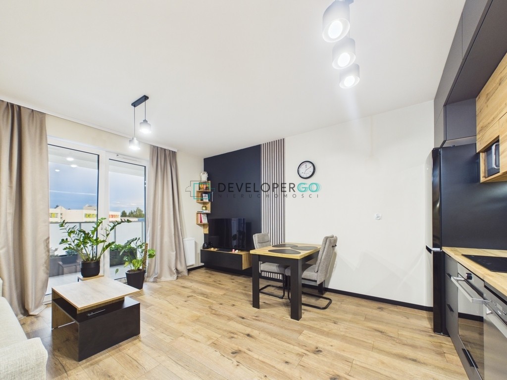 Mieszkanie na sprzedaż, 3 pokoje, 54 m², Ełk