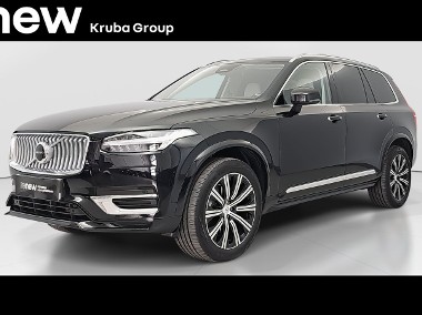 Volvo XC90 V XC 90 B5 D AWD Plus Bright 7os aut-1