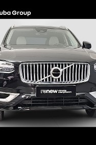 Volvo XC90 V XC 90 B5 D AWD Plus Bright 7os aut-2