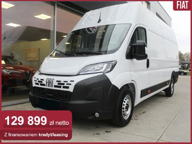 Fiat Ducato Maxi L4H3 Maxi L4H3 2.2 140KM-1