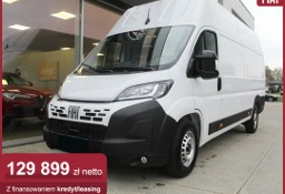 Fiat Ducato Maxi L4H3 Maxi L4H3 2.2 140KM