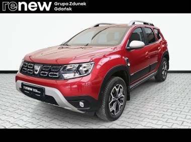 Dacia Duster I Prestige Salon Polska , 1 Wł. , Serwisowany, Fv-marża-1