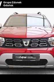 Dacia Duster I Prestige Salon Polska , 1 Wł. , Serwisowany, Fv-marża-2