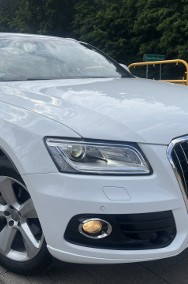 2,0TDI-163KM S-Line, Automat, Zarejestrowany, Xenon, Ledy...-2