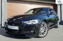 BMW Inny BMW Seria 3 330xd Mpak+MPERFORMANCE SalonPL Bogate wyp.! 286KM