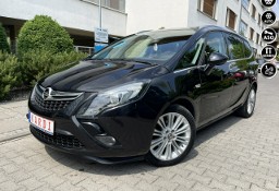 Opel Zafira C 2.0 CDTI Pełen serwis