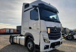 Mercedes-Benz Actros