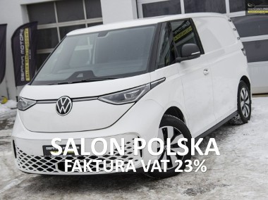 Volkswagen Cargo / IQ.Light LED / Kamera / ACC / Gwarancja / FV 23%-1