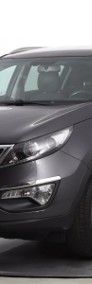 Kia Sportage III , Salon Polska, 1. Właściciel, Serwis ASO, Klimatronic,-3