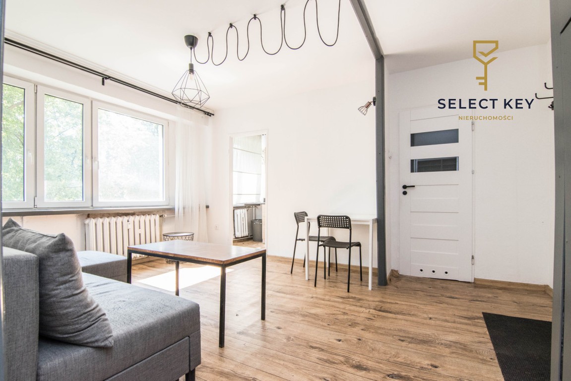 2 pokoje | 32,30 m² | LSM | Gotowe pod inwestycję