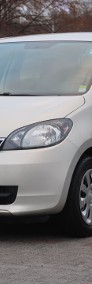 Skoda Citigo Citigo , Salon Polska, Klima, Parktronic-3