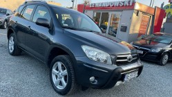 Toyota RAV 4 III 2.0 Benzyna Moc 152KM 4x4