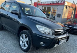 Toyota RAV 4 III 2.0 Benzyna Moc 152KM 4x4