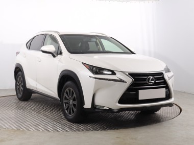 Lexus NX NX 14- , Salon Polska, Serwis ASO, Automat, Skóra, Klimatronic,-1