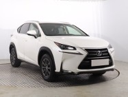 Lexus NX NX 14- , Salon Polska, Serwis ASO, Automat, Skóra, Klimatronic,