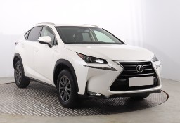 Lexus NX NX 14- , Salon Polska, Serwis ASO, Automat, Skóra, Klimatronic,