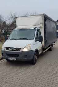 Iveco 50 Daily z windą 50c15 3.0 L 146 KM-2