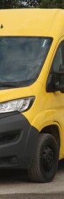 Peugeot Boxer , L3H2, 1250kg/13m3, VAT 23%, 3 Miejsca, 4 EU palet-3