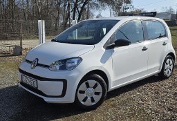 Volkswagen up! Bezwypadkowy* Ks. Serwisowa* Klima* Nowe opony* Zadbany
