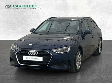 Audi A4 8W Audi A4 35 TDI mHEV S tronic Kombi-1