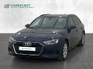 Audi A4 8W Audi A4 35 TDI mHEV S tronic Kombi