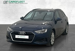 Audi A4 8W Audi A4 35 TDI mHEV S tronic Kombi