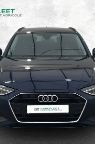 Audi A4 8W Audi A4 35 TDI mHEV S tronic Kombi-2