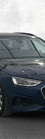 Audi A4 8W Audi A4 35 TDI mHEV S tronic Kombi-3