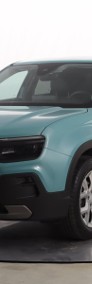 Jeep Avenger , Salon Polska, 1. Właściciel, Serwis ASO, Navi, Klima,-3