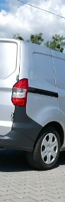 Ford Courier Transit Courier 1.5 TDCi 100KM Eu6 -Salon Polska -Grzana szyba -klima-3
