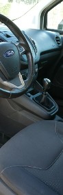 Ford Courier Transit Courier 1.5 TDCi 100KM Eu6 -Salon Polska -Grzana szyba -klima-4