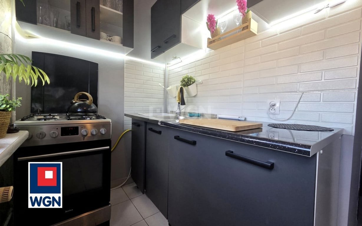 Mieszkanie na sprzedaż, 42 m², 2 pokoje Świętochłowice