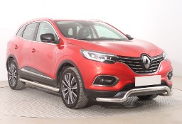 Renault Kadjar I , Serwis ASO, Automat, Skóra, Navi, Klimatronic, Tempomat,