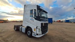 Volvo FH460 Volvo fh 460