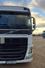 Volvo fh 460-2