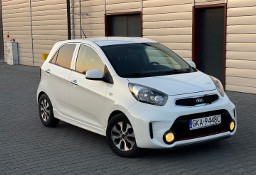 Kia Picanto II