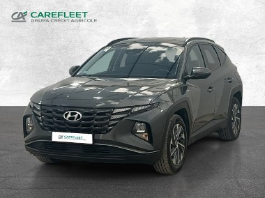 Hyundai Tucson III Tucson 1.6 T-GDi 48V Smart 2WD DCT-1