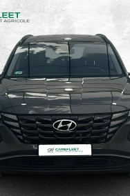 Hyundai Tucson III Tucson 1.6 T-GDi 48V Smart 2WD DCT-2