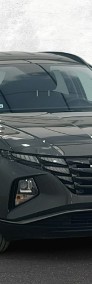 Hyundai Tucson III Tucson 1.6 T-GDi 48V Smart 2WD DCT-3
