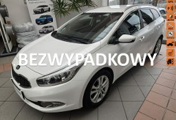 Kia Cee&apos;d II Business Line, Serwis, Kamera, NAVI, Bezwypadkowy