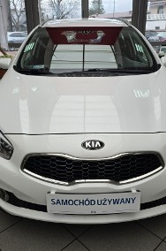 Kia Cee'd II Business Line, Serwis, Kamera, NAVI, Bezwypadkowy-2