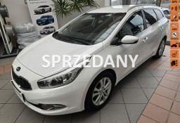 Kia Cee&apos;d II Business Line, Serwis, Kamera, NAVI,