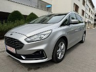 Ford S-MAX 2.0 Automat Serwisowany