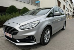 Ford S-MAX 2.0 Automat Serwisowany