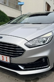 Ford S-MAX 2.0 Automat Serwisowany-2