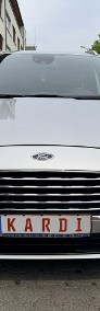 Ford S-MAX 2.0 Automat Serwisowany-3