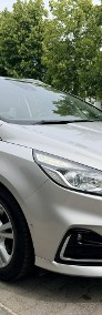 Ford S-MAX 2.0 Automat Serwisowany-4